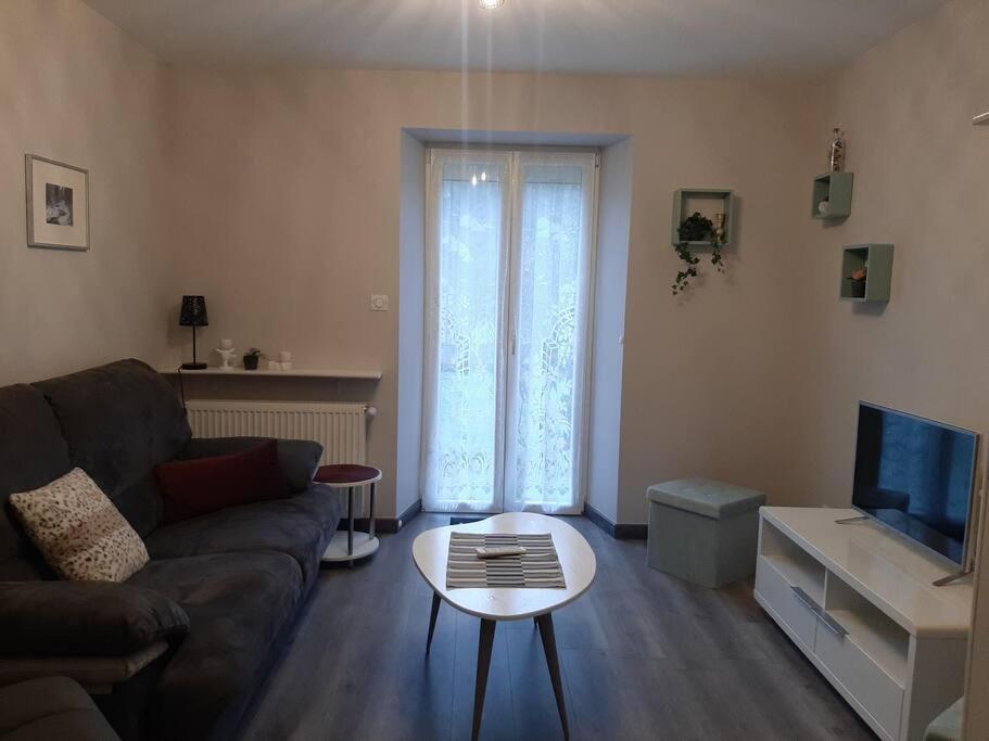 Chez Vovone 3 Etoiles Clevacances Saulxures-sur-Moselotte Екстер'єр фото